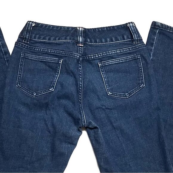 BANANA Republic Stretch Denim Bootcut Jeans 4 - Picture 6 of 7